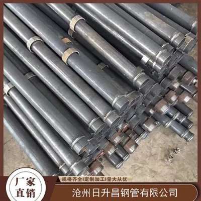 宜春最薄的声测管壁厚可以到什么程度