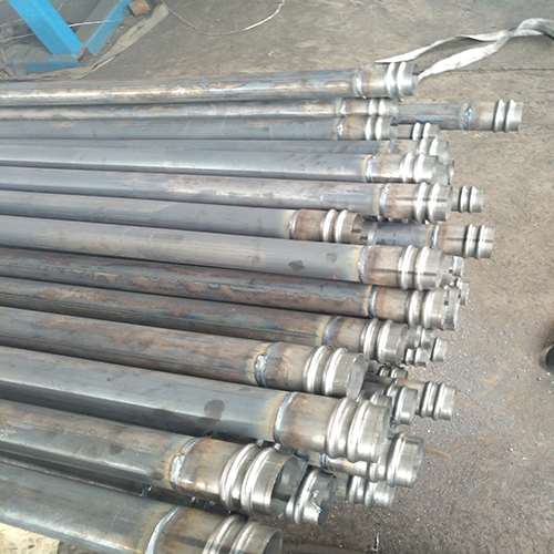 宜春《建筑基桩检测技术规范》每根桩需要几个声测管