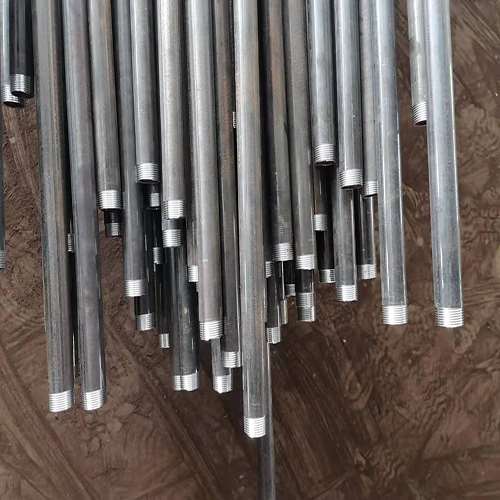 宜春声测管重量是多少？买管必知的计算公式